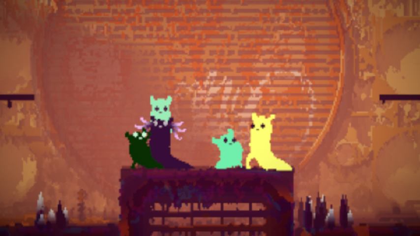 Pups For Everyone