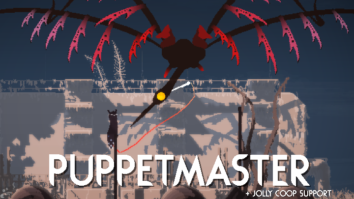 Puppetmaster