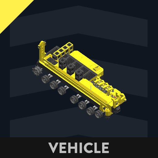 Atlas MK2 preview