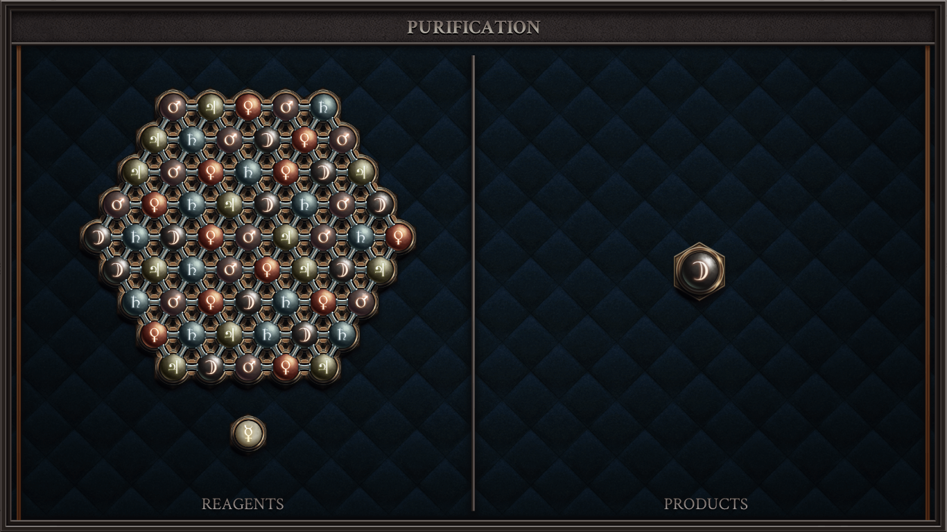 PURIFICATION