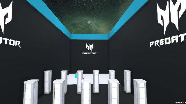 ACER PREDATOR BotShot