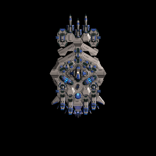 Light Cruiser