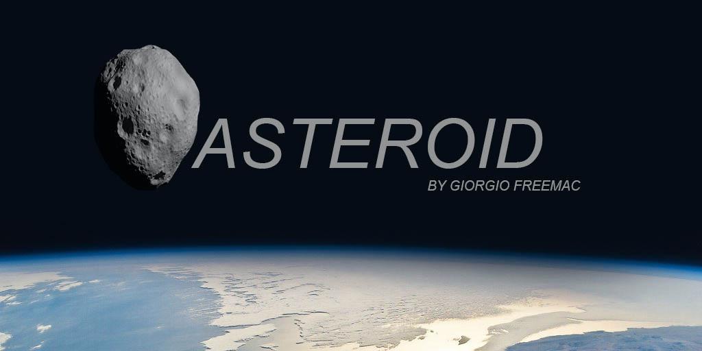 ASTEROID
