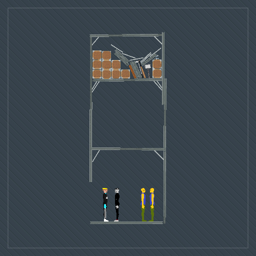 a tall tower