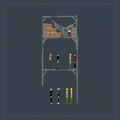 a tall tower 2