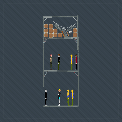 a tall tower 3