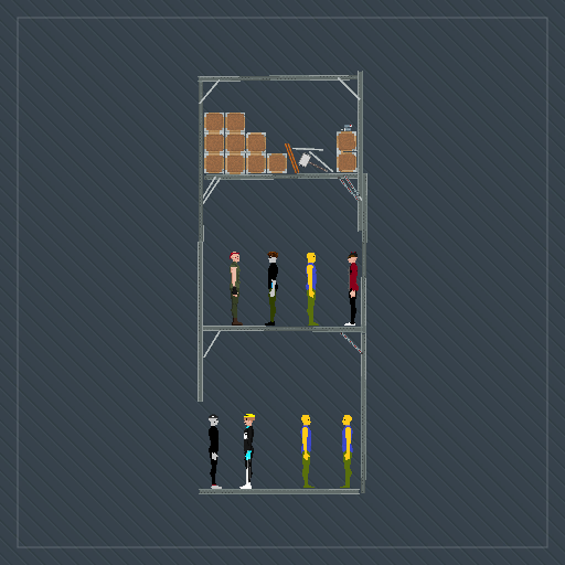 a tall tower 4