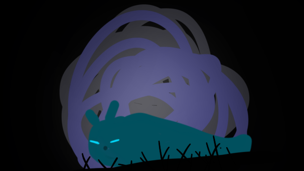 The Freak (Slugcat)