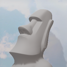 MOAI