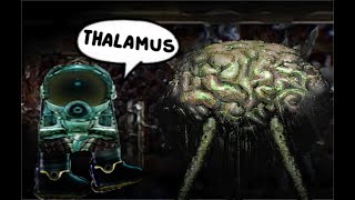 TamedThalamus_ENG – Barotrauma Mod