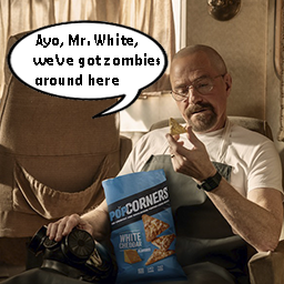 PopCorners – Project Zomboid Mod