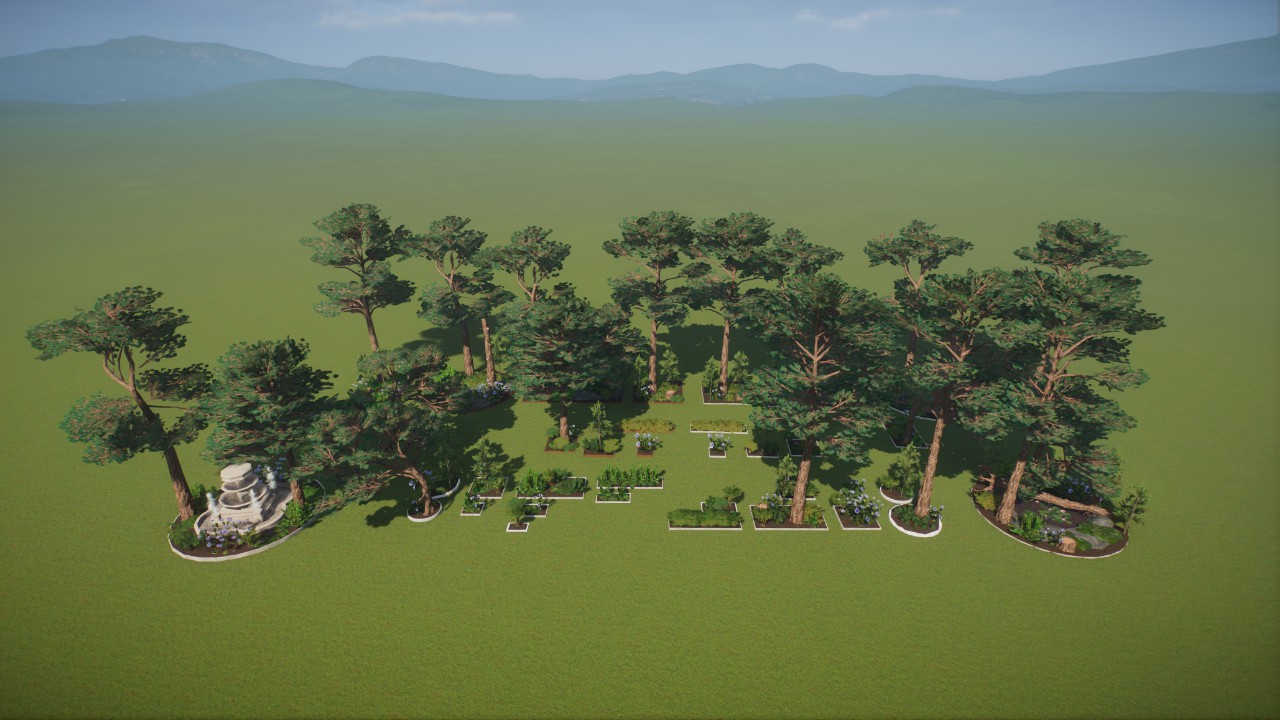 Base - ALL Europe Alpine Gardens