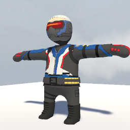Soldier 76