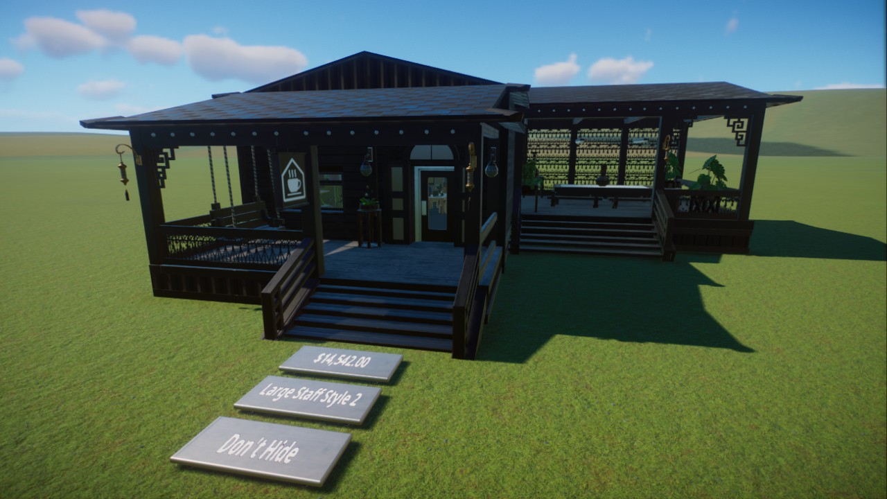 [MD] Large Staffroom 2