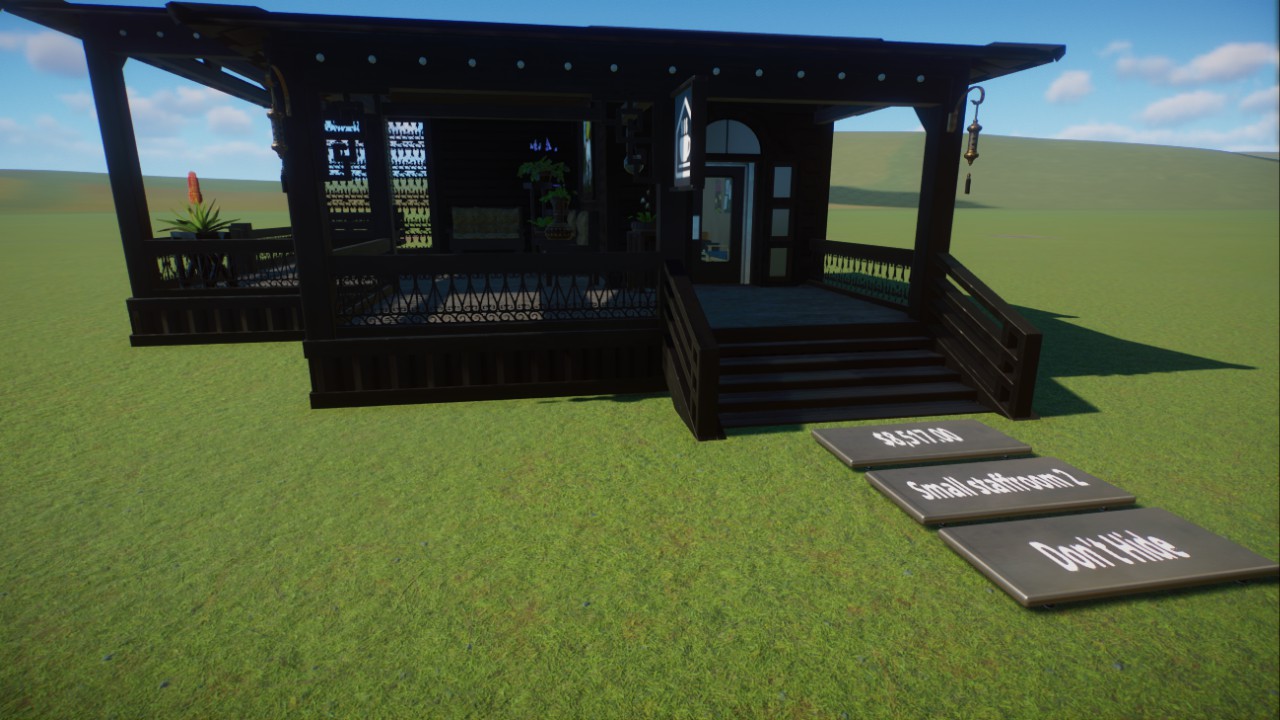 [MD] Small Staffroom 2