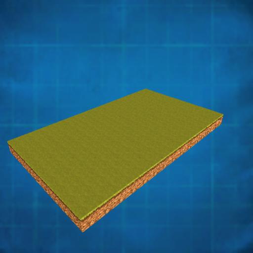 leveling