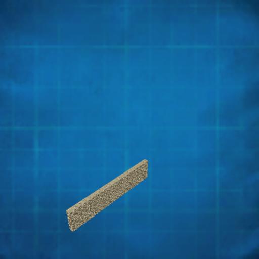 long wall