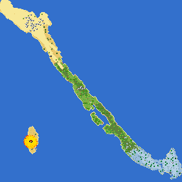 Chile y Rapa Nui