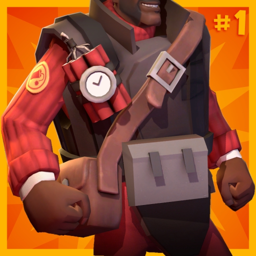 Bridge Bomber (Whole Shebang)