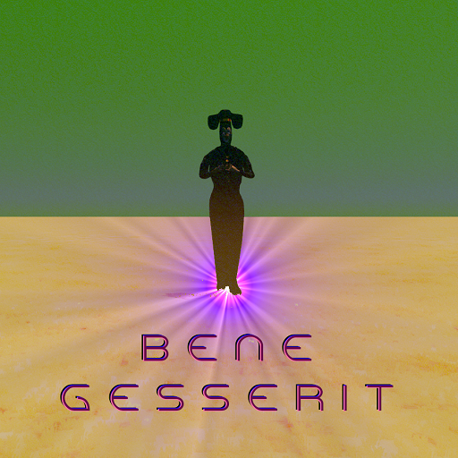 Bene Gesserit