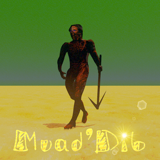 Muad'Dib