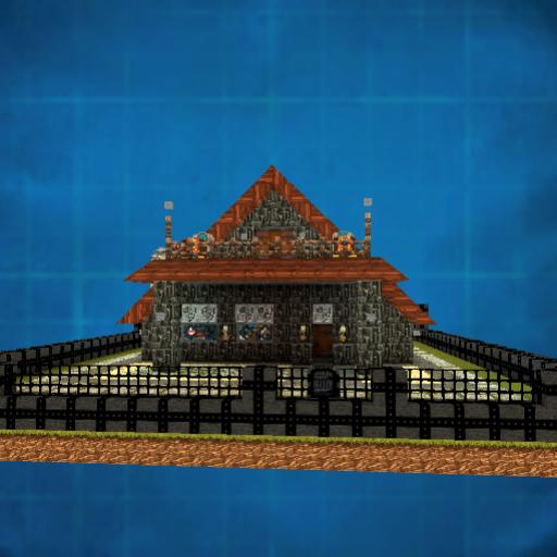 house concept 3