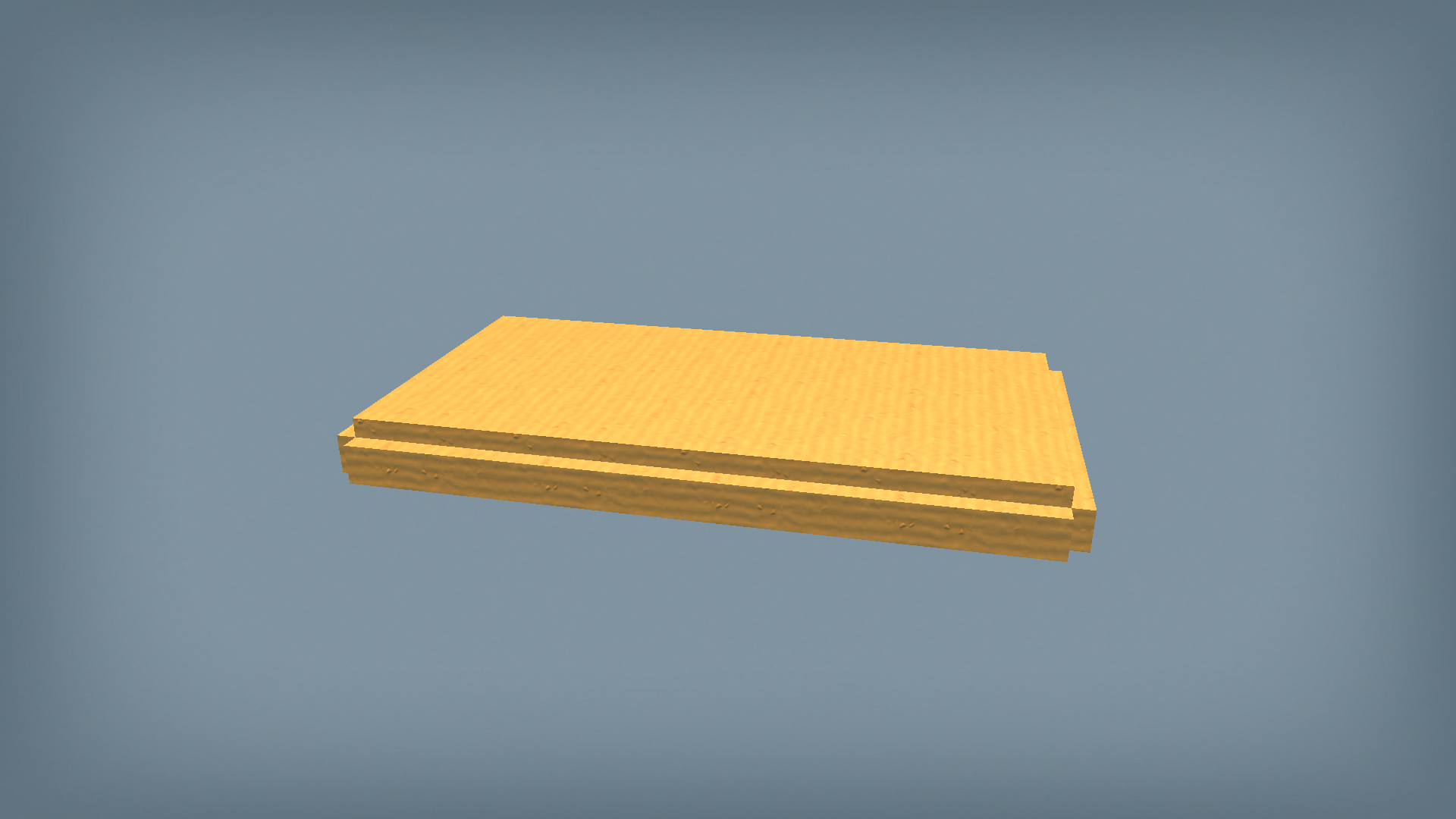 AUTOBOMBERS general purpose baseplate