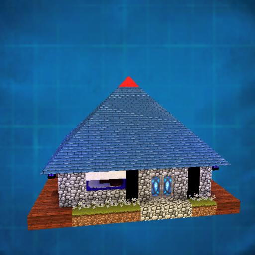 first house of rick