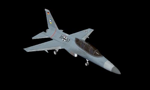 Eurofighter Typhoon