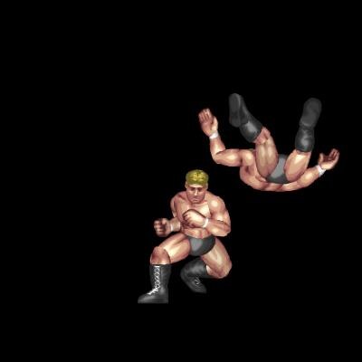 Steam Workshop::Tekken 8 Hell Sweep (鉄拳8奈落払い)