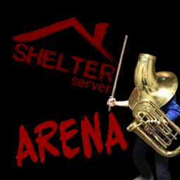 Shelter Arena – Project Zomboid Mod