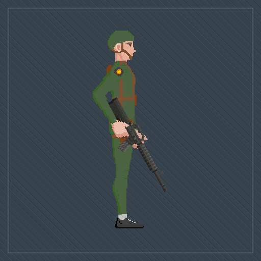 BOOZE 1 SOLDIER