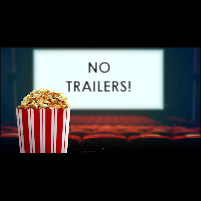No Trailer (Residential)