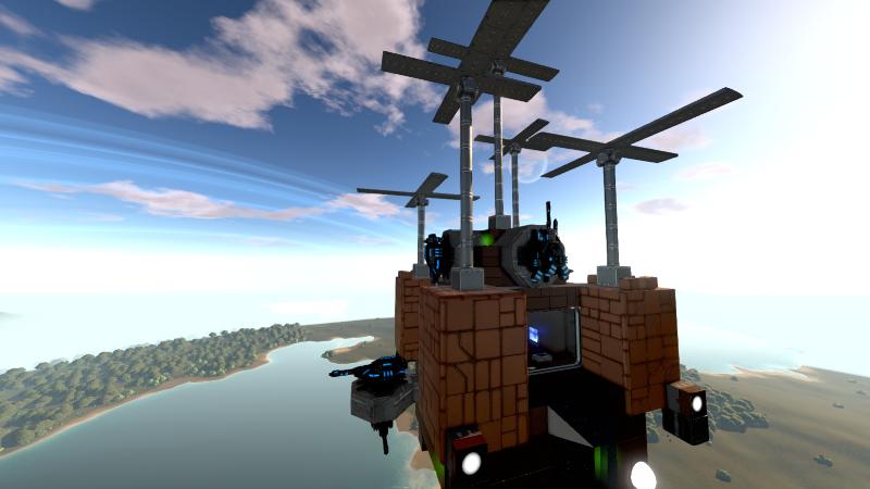 Tile-AirshipBalloonCastle