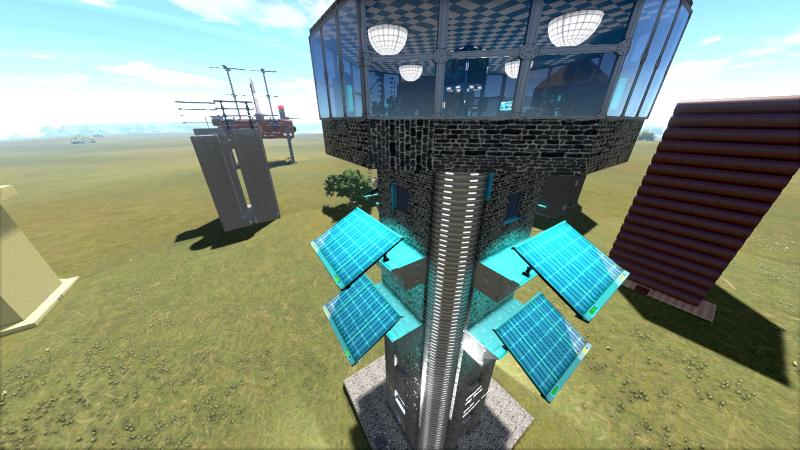Tile-HighRiseRestraunt