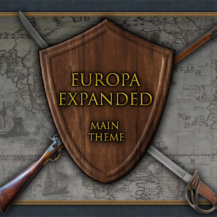Europa Expanded - Main Theme