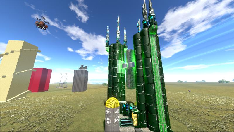 Tile-HighRiseAlienPlant