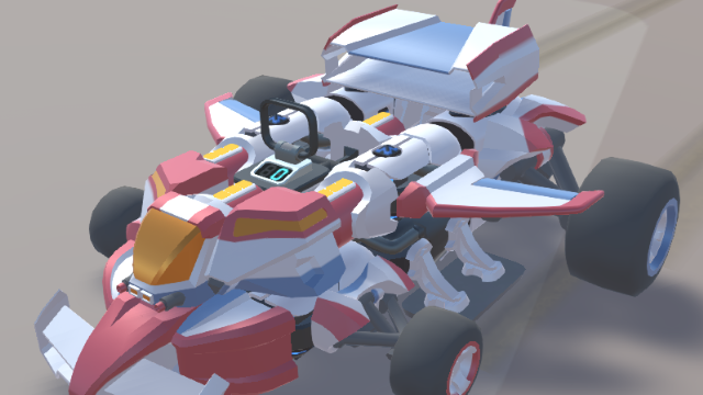 Dragracer