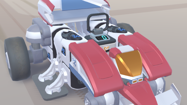 Dragracer