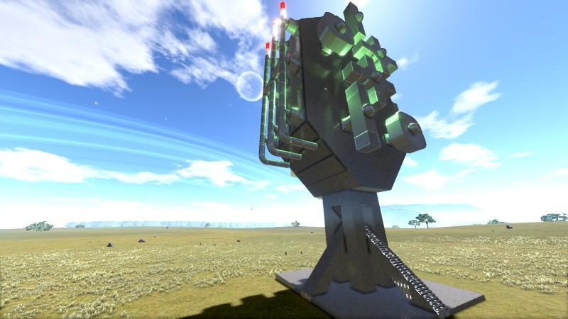 Tile-HighRiseClockworkMachine