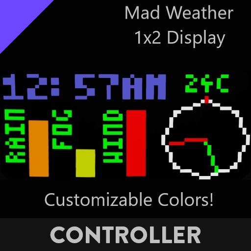 Weather Display