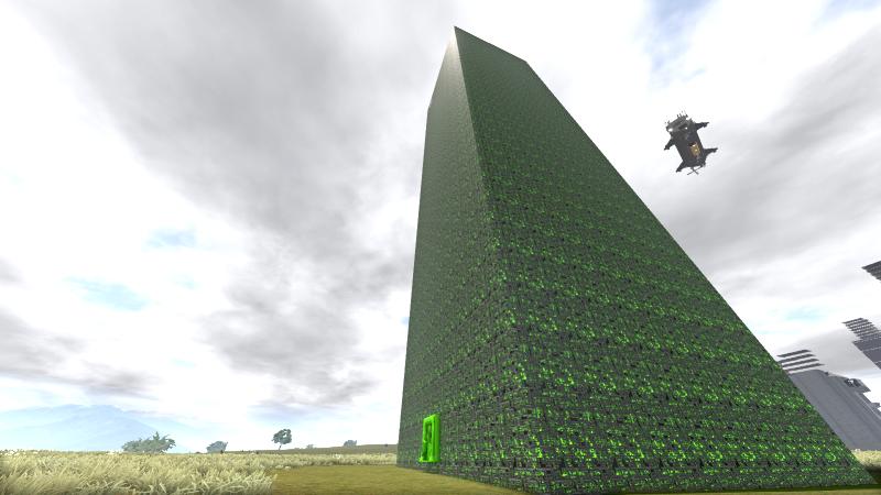 Tile-HighRisealientower