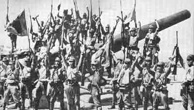 THE BATTLE OF MUAR (1942)_COLLECTION