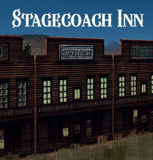 Stagecoach Inn