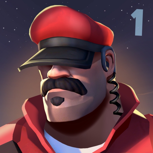 Security Detail (Style 1)