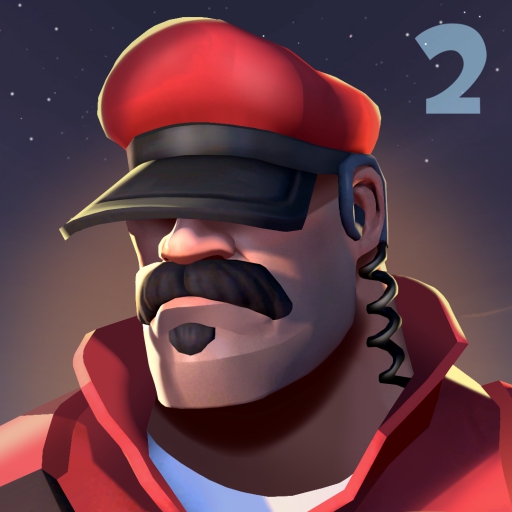 Security Detail (Style 2)
