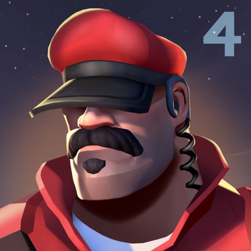Security Detail (Style 4)