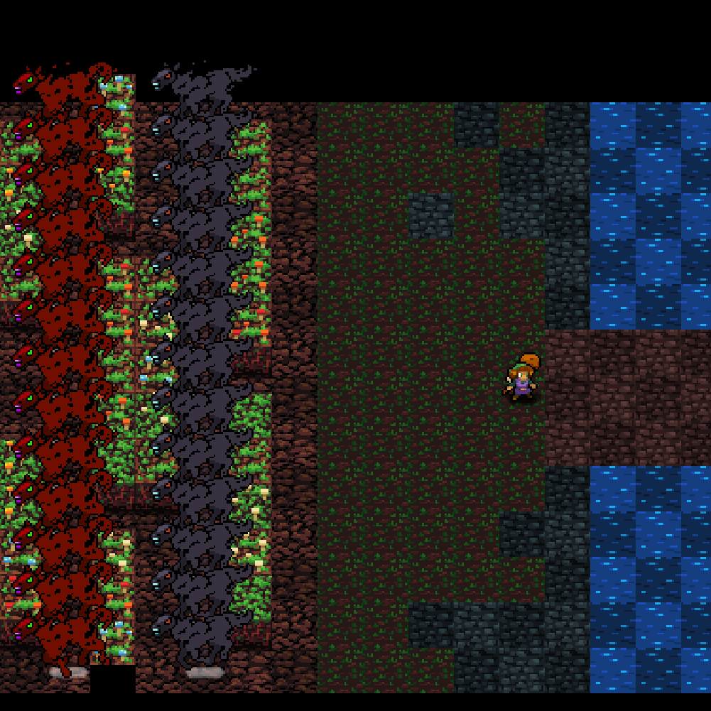 Lightbane Fortress
