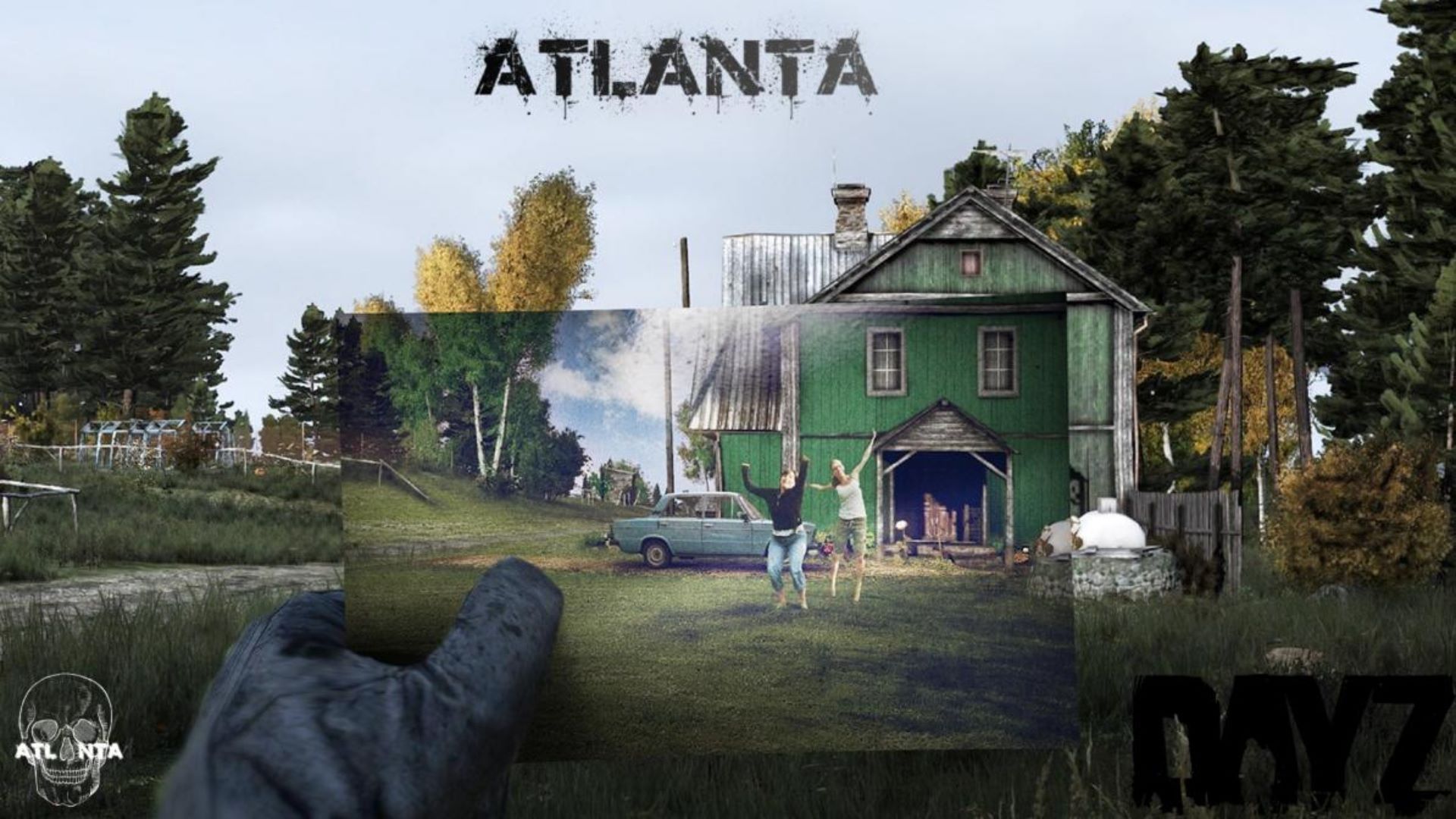 Atlanta
