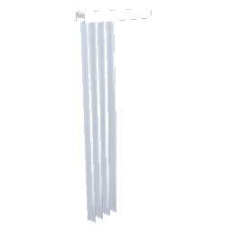 WfS Curt 145 mod wht-white H50